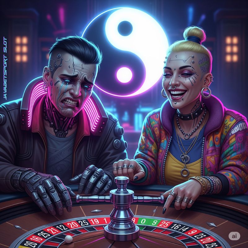 Pengalaman Bermain Slot Terbaik